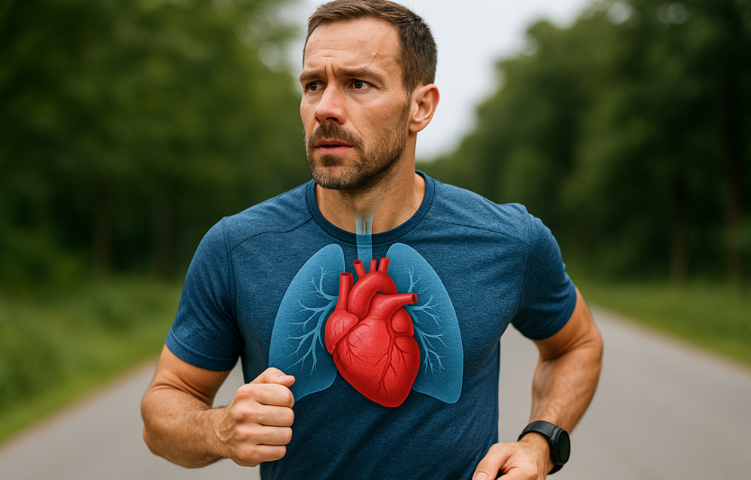 Menjadi Lebih Sadar Terhadap Kesehatan Jantung Sejak Dini